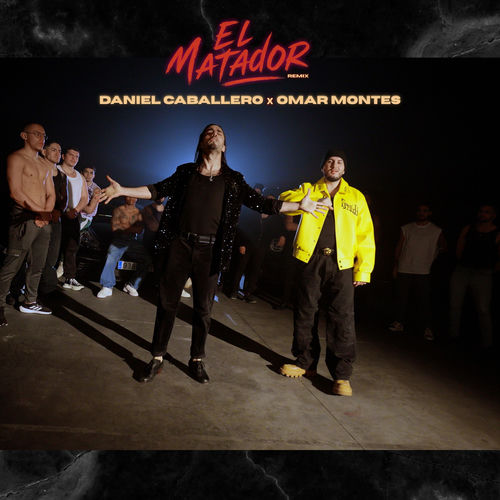 Portada de El Matador (Remix)