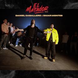 Portada de El Matador (Remix)