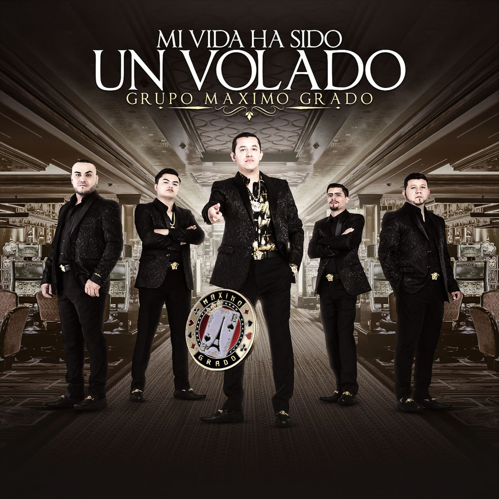 Portada de El 08
