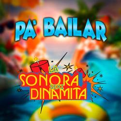 Portada de Pa‘ bailar