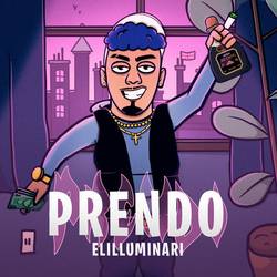 Portada de Prendo