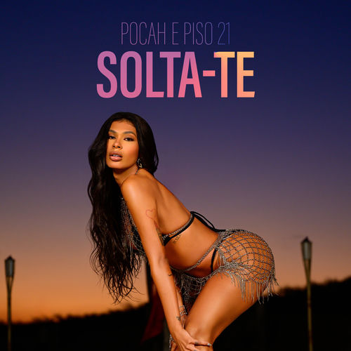 Portada de Solta-te