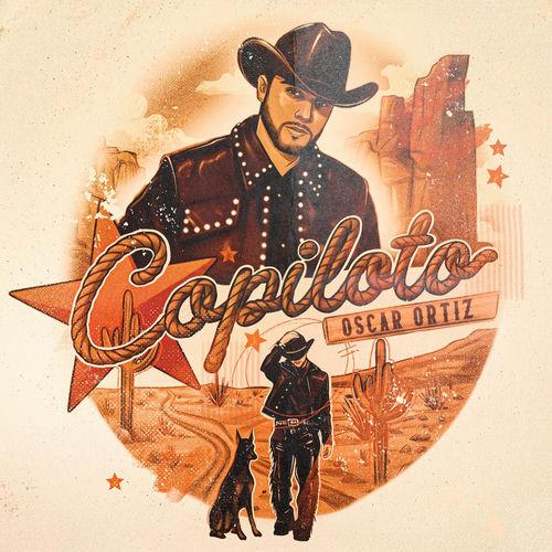 Portada de COPILOTO