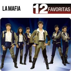Portada de 12 Favoritas
