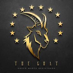 Portada de THE GOAT