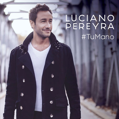 Portada de Tu Mano