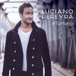 Portada de Tu Mano