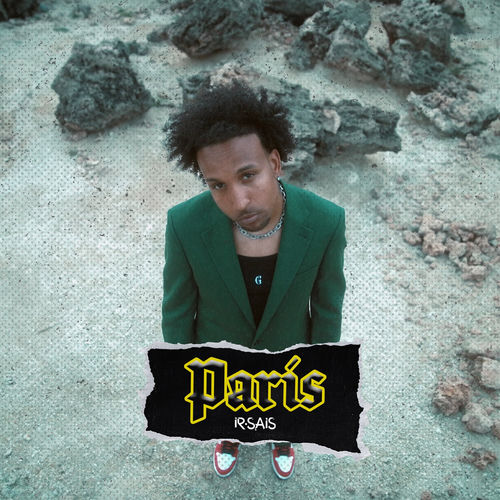 Portada de Paris