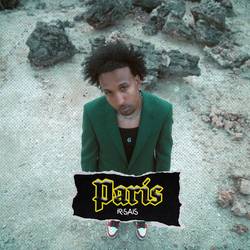 Portada de Paris