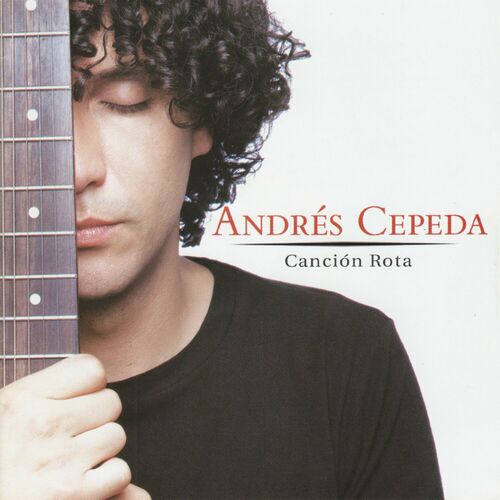 Portada de Canción Rota