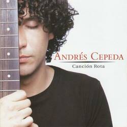 Portada de Canción Rota