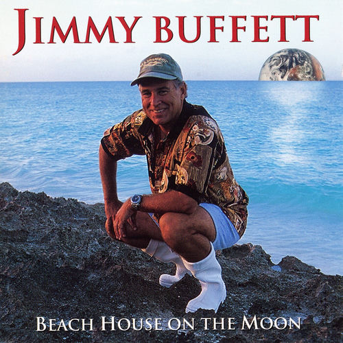 Portada de Beach House On The Moon