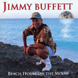 Portada de Beach House On The Moon
