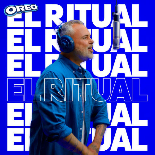 Portada de El Ritual