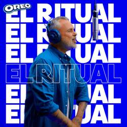 Portada de El Ritual