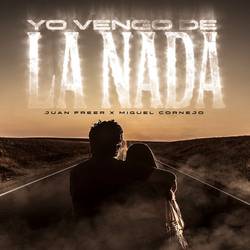 Portada de Yo Vengo De La Nada