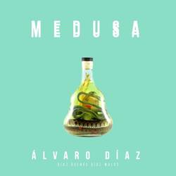 Portada de Medusa