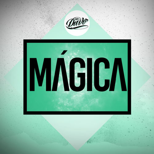 Portada de Mágica