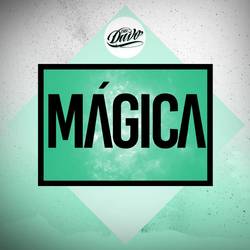 Portada de Mágica