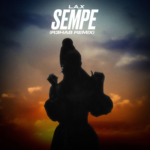 Portada de Sempe (R3HAB Remix)