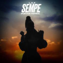Portada de Sempe (R3HAB Remix)