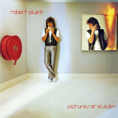 Portada de Pictures at Eleven