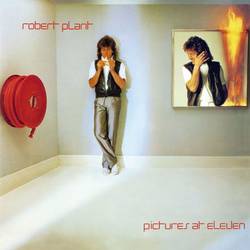 Portada de Pictures at Eleven