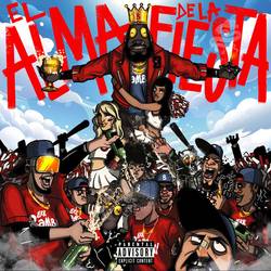 Portada de El Alma De La Fiesta