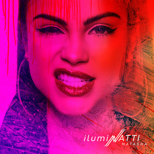 Portada de Iluminatti