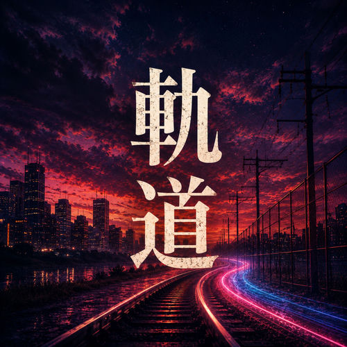Portada de Trajectory