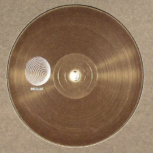 Portada de Futurist EP