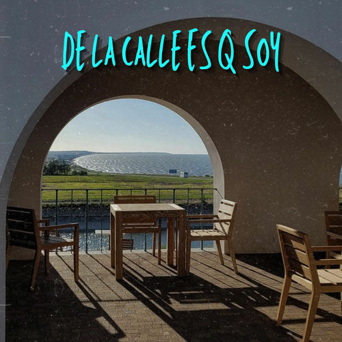 Portada de De La Calle Es Q Soy