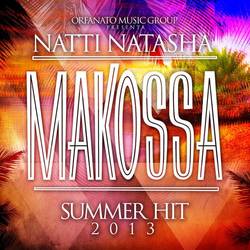 Portada de Makossa