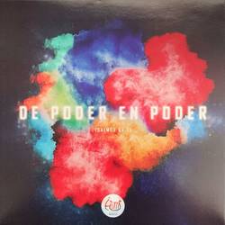 Portada de De Poder en Poder