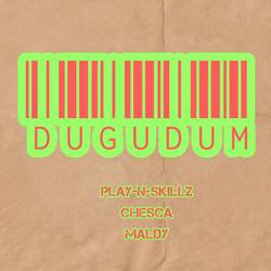 Portada de Dugudum