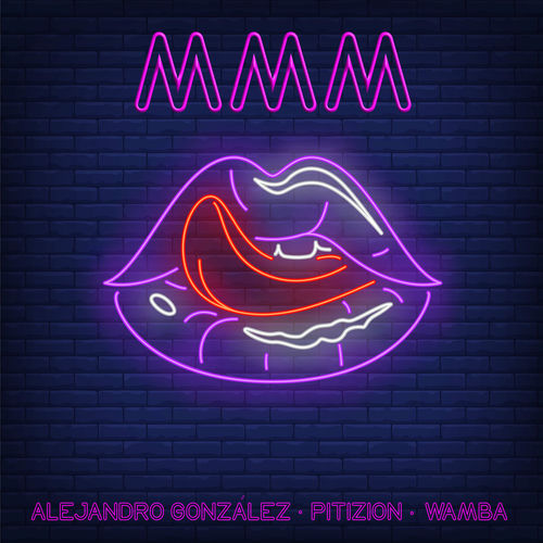 Portada de MMM
