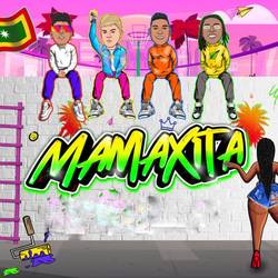 Portada de Mamaxita