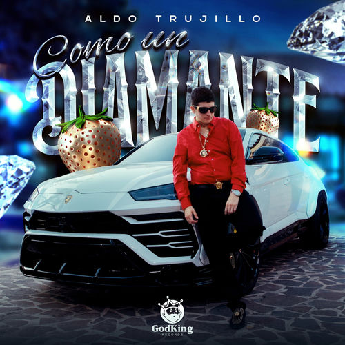 Portada de Como un Diamante
