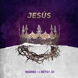 Portada de Jesús