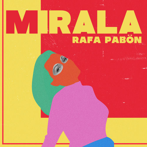 Portada de Mirala