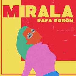 Portada de Mirala