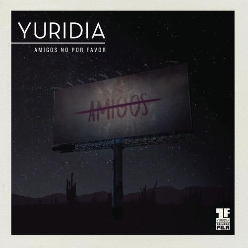 Portada de Amigos No por Favor (Primera Fila)