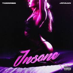 Portada de Insane