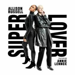 Portada de Superlover