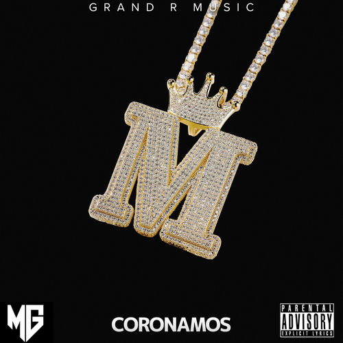 Portada de CORONAMOS