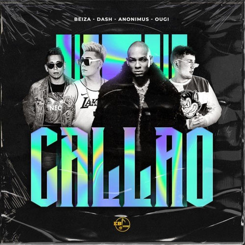 Portada de Callao