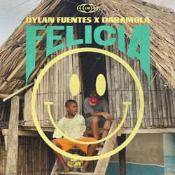 Portada de felicia