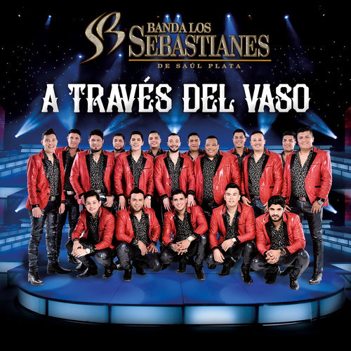 Portada de A Través Del Vaso