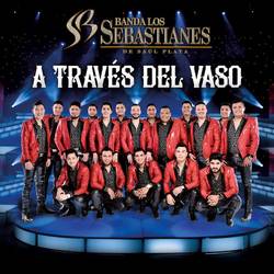 Portada de A Través Del Vaso