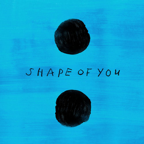 Portada de Shape of You (Galantis Remix)